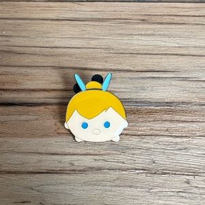 Vintage Disney Parks Tinker Bell Collectors Pin